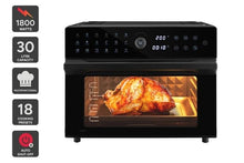 Load image into Gallery viewer, Kogan 30L Digital Air Fryer Oven