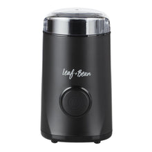 Load image into Gallery viewer, Leaf &amp; Bean: One Touch Coffee Grinder