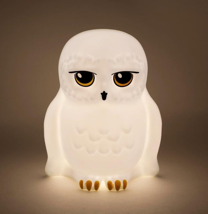 Paladone: Harry Potter Hedwig Light