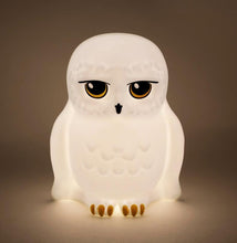 Load image into Gallery viewer, Paladone: Harry Potter Hedwig Light