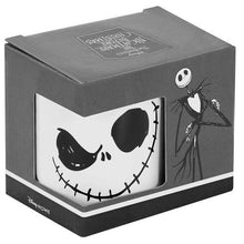 Load image into Gallery viewer, Disney: Nightmare Before Christmas Novelty Mug