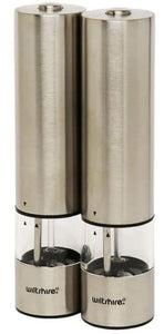 Wiltshire: Electric Mill Set 22cm