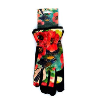 Load image into Gallery viewer, Fantail Garden Gloves