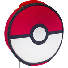 Load image into Gallery viewer, Pokemon: Poke-Ball Lunch Bag - Pokémon