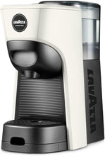 Load image into Gallery viewer, Lavazza Tiny Eco Coffee Capsule Machine, White