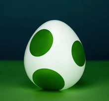 Load image into Gallery viewer, Paladone: Yoshi Mini Egg Light