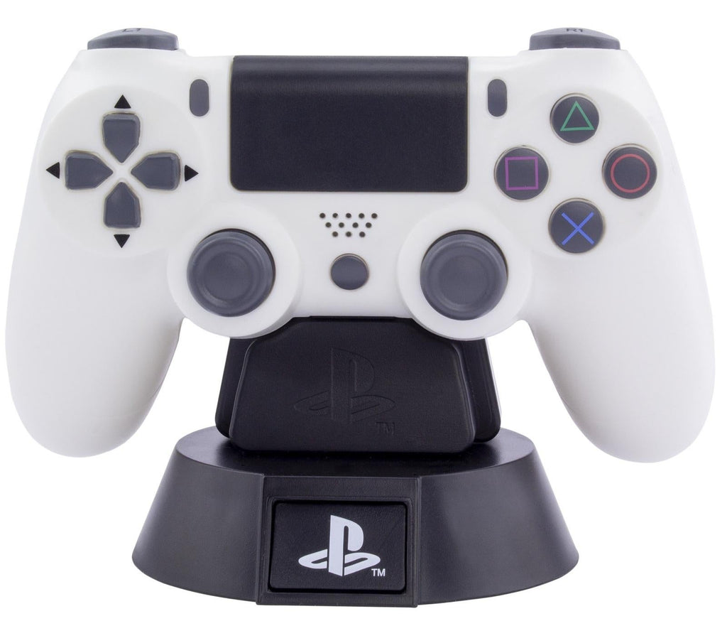 PlayStation: PS4 Controller Icon Light