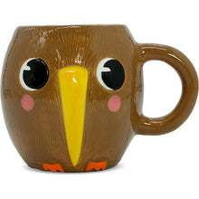 Load image into Gallery viewer, Moana Road: Kitschy Mug - Kiwi