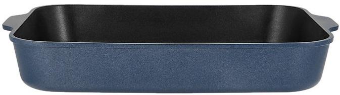 Maxwell & Williams: Agile Non-Stick Roaster - Navy (34cm)