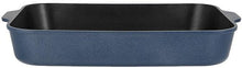 Load image into Gallery viewer, Maxwell &amp; Williams: Agile Non-Stick Roaster - Navy (34cm)