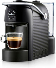 Load image into Gallery viewer, Lavazza Jolie Evo Coffee Capsule Machine, Black