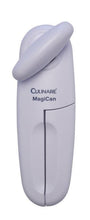Load image into Gallery viewer, Culinare Magican Can Opener - White