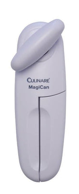 Culinare Magican Can Opener - White