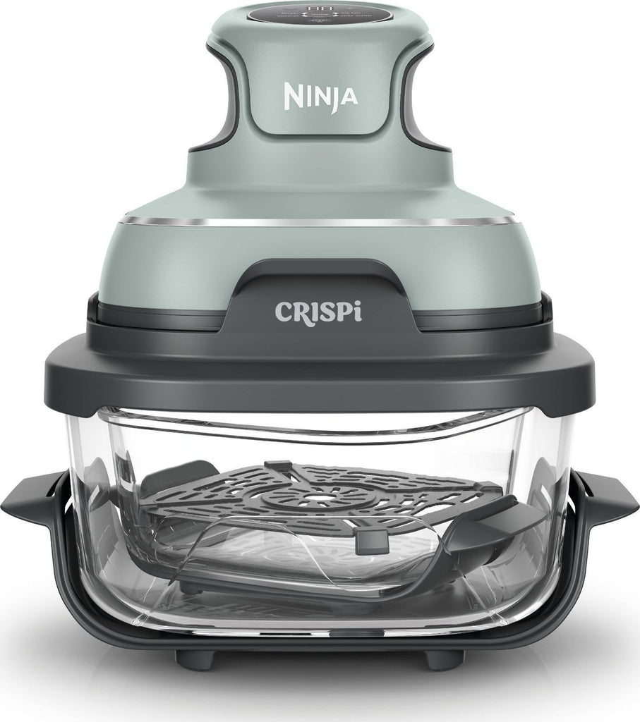 Ninja Crispi 4-in-1 Portable Air Fryer - Sage Green
