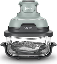 Load image into Gallery viewer, Ninja Crispi 4-in-1 Portable Air Fryer - Sage Green
