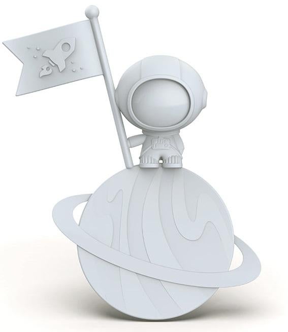 Ototo: Spacemark Bookmark