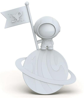 Ototo: Spacemark Bookmark