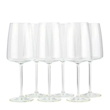 Load image into Gallery viewer, Schott Zwiesel: Sensa Fruity &amp; Delicate Glasses - Set of 6