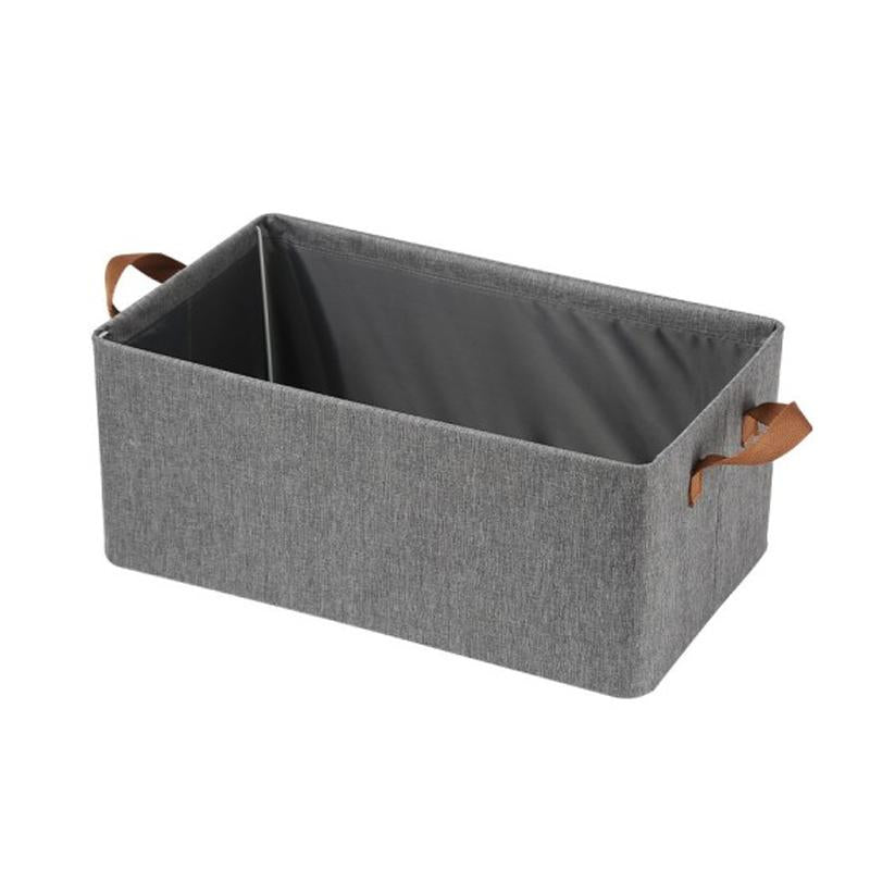 STORFEX: Foldable Storage Box