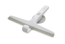 Load image into Gallery viewer, Joseph Joseph: EasyStore Slimline Shower Squeegee