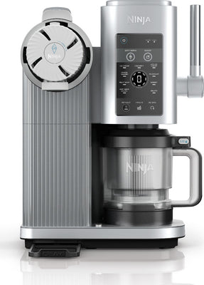 Ninja Swirl by Creami Ice Cream and Soft Serve Machine