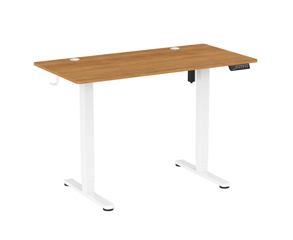 Fraser Country: 1200 x 600mm Standing Desk