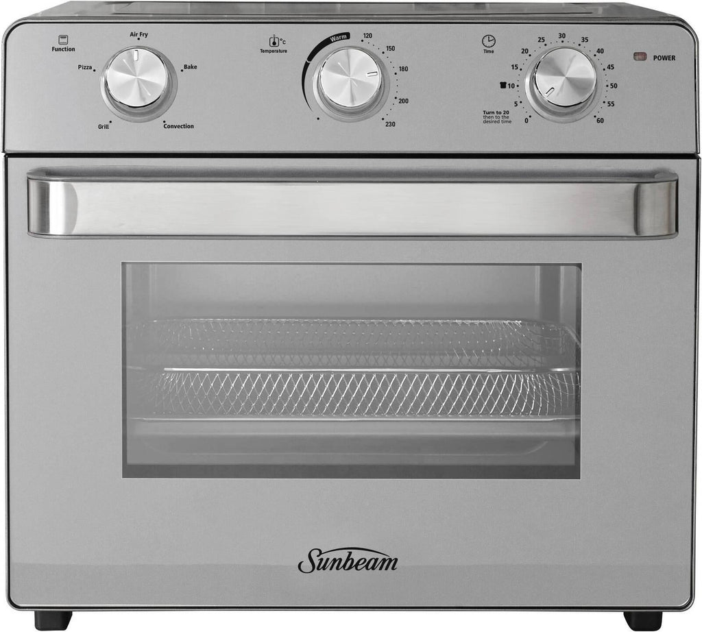 Sunbeam Multi Function Oven + Air Fryer Countert