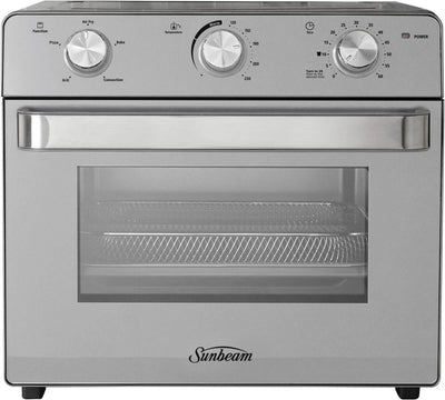 Sunbeam Multi Function Oven + Air Fryer Countert