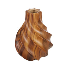 Load image into Gallery viewer, Emporium: Akio Ceramic Vase - Medium (22cm)
