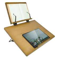 Load image into Gallery viewer, Adjustable Double-Layered Device Stand