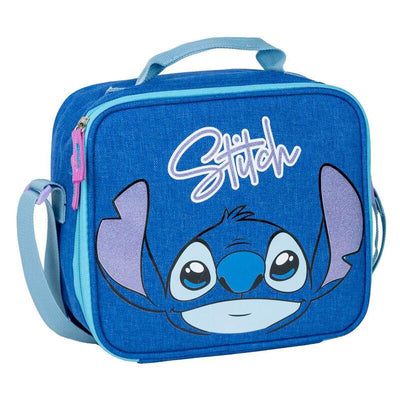 Disney: Stitch Thermic Lunch Bag