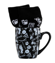 Load image into Gallery viewer, Harry Potter: Mug And Socks Set