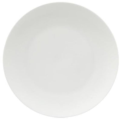 Maxwell & Williams: White Basics Coupe Dinner Plate