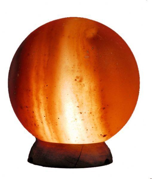 Himalayan Salt Lamp Ball (5")