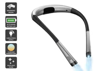 Load image into Gallery viewer, Rechargeable LED Neck Light - Kogan