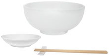 Load image into Gallery viewer, Maxwell &amp; Williams: White Basics Rice Bowl Set (16 Piece Set)