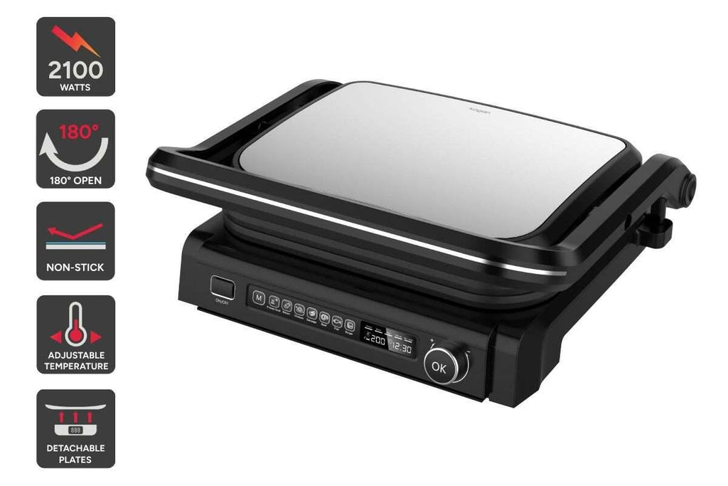 Kogan Smart Grill and Sandwich Press