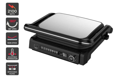 Kogan Smart Grill and Sandwich Press
