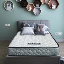 Load image into Gallery viewer, Fraser Country: Basic Bonnell Spring Mattress - Single