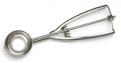 Cuisena: Mechanical Ice Cream Scoop - 6cm