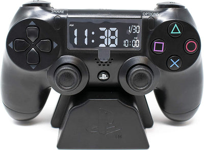 Paladone: PlayStation Alarm Clock
