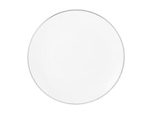 Load image into Gallery viewer, Maxwell &amp; Williams: White Platinum Coupe Dinner Plate