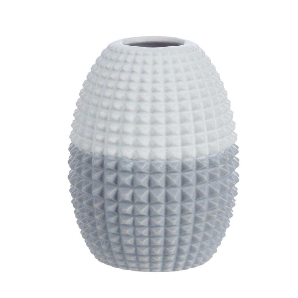 Emporium: Baras Two Tone Vase (13cm)