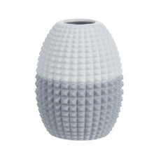 Load image into Gallery viewer, Emporium: Baras Two Tone Vase (13cm)