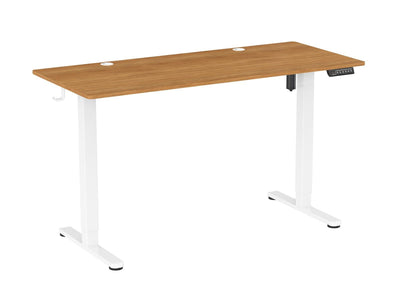 Fraser Country: 1400 x 600mm Standing Desk