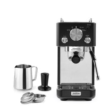 Load image into Gallery viewer, Sunbeam: Origins Slimline Espresso Machine - Black