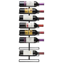 Load image into Gallery viewer, STORFEX Wall Mounted Wine Rack
