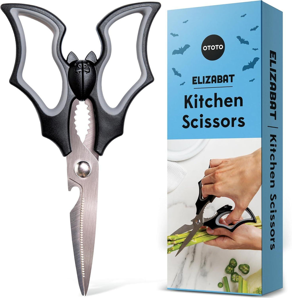 Ototo: Elizibat Kitchen Scissors