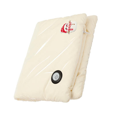 Rechargeable Hand Warmer Sleeve - White