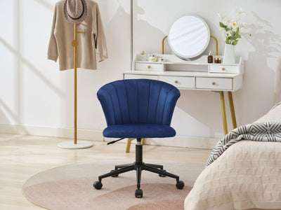 Gorilla Office Kat Chair Navy
